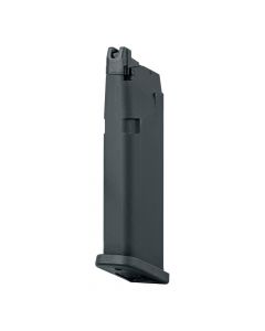 Glock 17 Gen.3 Magazin GHK cal.6mm GBB