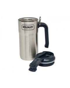 Stanley Adventure Stahl Reisetasse