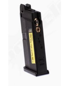 Ersatzmagazin für Glock 42 GBB