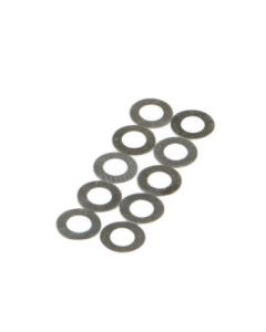 Ultimate Shim Set- 20 Stück je 10x 0,10mm und 10x 0,2mm 