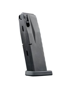 Ersatzmagazin für Smith & Wesson M&P9C  9mm PAK, 12 Schuss