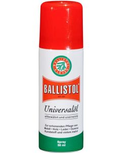 Ballistol Spray, 50ml (EUR 79/l)