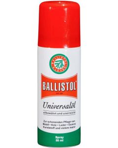 Ballistol Spray, 50ml (EUR 79/l)