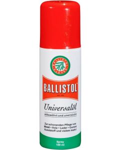 Ballistol Spray, 100ml (EUR 59/l)