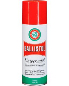 Ballistol Spray, 200ml (EUR 39,50/l)