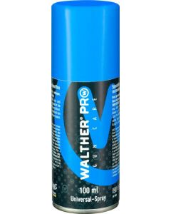 Walther Gun Care Pro Spray 100ml