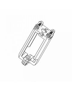 RetroArms CNC gefrästes Motorgehäuse für AK Modelle