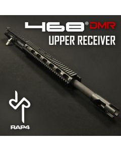 468 Umbaukit auf DMR Bolt Action A5-Laufgewinde, (Linkshänder) mit 12" RIS Handguard