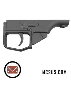 468 Paintball Gun 2024 Model Trigger Frame Assembly (Semi Auto/Bolt Action DMR)