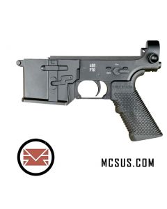 468 PTR Semi Auto Assembled Lower Receiver DMAG/Helix (2025 Model)