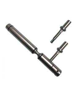 468/PTR DMR Steel Bolt