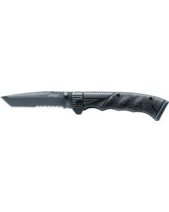 Walther PPQ Tanto Messer