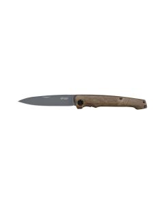 Walther BWK 1 Outdoormesser