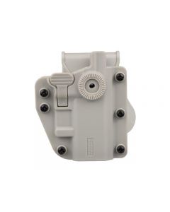 Swiss Arms AdaptX Universalholster Level 2, grau