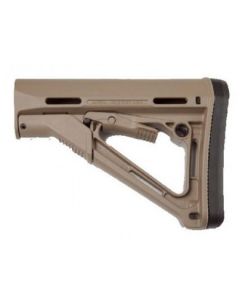 Duke Stock body alone Type CTR PTS (Farbe: Tan)