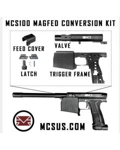 MCS100M Magazine Fed Conversion Kit Planet Eclipse ETHA 3 Mechanical