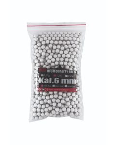 BGS High Quality 6mm BBs, 0,25g, 1000 Stück