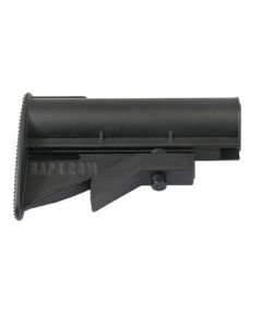 Rap4 Buttstock ohne Remote Line Adapter