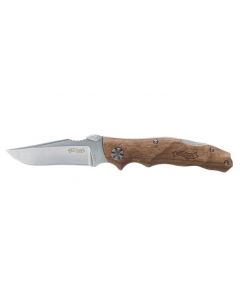 Walther AFW2 Adventure Folder Wood