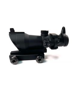 Aim-O 4x32IR Combat Scope, black