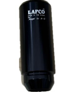 Lapco Angel Barrel to Tippmann A5 Marker Adapter