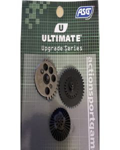 ASG Ultimate Gear Set 19:1
