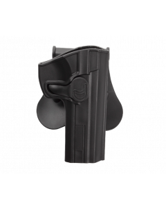 ASG CZ SP-01 Shadow, Holster, Black