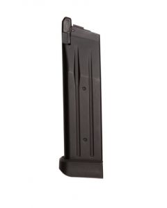 STI Combat Master Magazine - 24 rds Gas