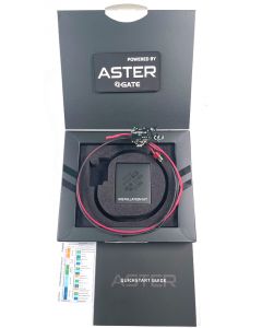 Aster V2 Basic Module Rear Wired