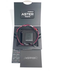 Aster V3 Basic Module Rear Wired
