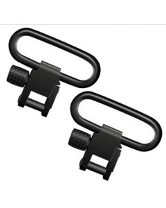 Sling Swivel Set Lok-Down 1inch, 2er Pack