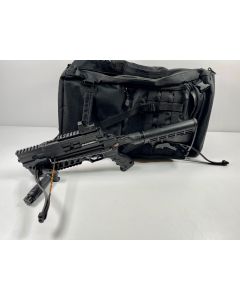Steambow AR-6 Stinger 2 Tactical Armbust Backpack Edtion