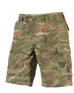 Pentagon BDU 2.0 Short, Grassman