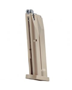 Beretta Magazin TAN  cal.4,5mmBB |Co2|