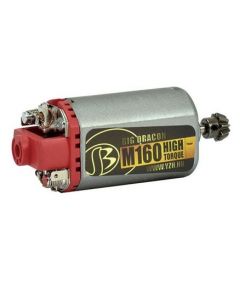 BD Custom M160 High Torque Motor Short Type