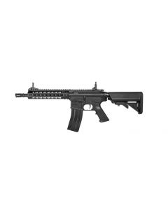 G&G CM15 KR CQB 8.5 Inch Black S-AEG >1,0J Softairgewehr