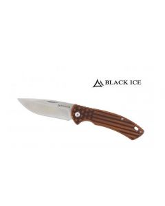 BLACK ICE America Taschenmesser