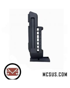 MCS Box Drive Magazine Towers FSC Tiberius
