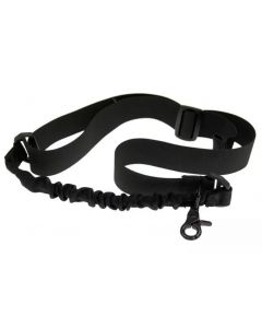 Bungee Carrying Sling, Tragegurt, schwarz