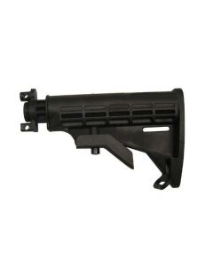 Rap4 Carbine Buttstock für A5, schwarz