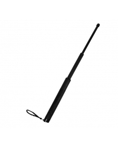 Carbon Teleskop Abwehrstock