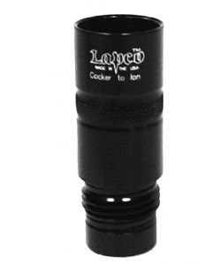 Lapco Cocker Barrel to ION/Impulse Marker Adapter