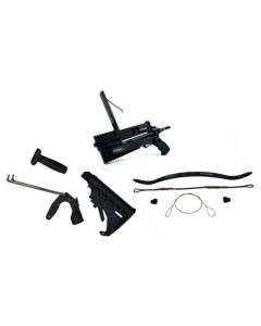  Steambow Stinger II Tactical Set