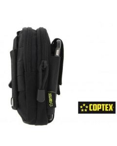 Coptex Tac Bag IV, Tasche schwarz