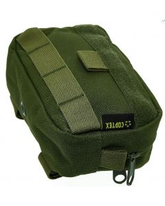 Coptex Tac Bag I, Tasche oliv