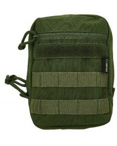 Coptex Tac Bag II, Tasche, oliv