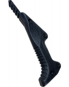 Cobra Adder-Handgriff mit Picatinnyschiene 
