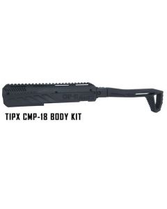 MCS CMP-18 Body Kit  für Tippmann TipX 