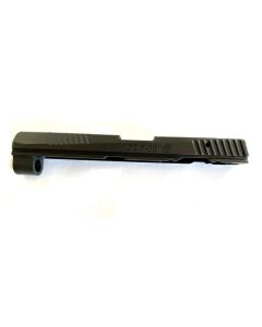 CZ P-09 Slide, Polymer,  black