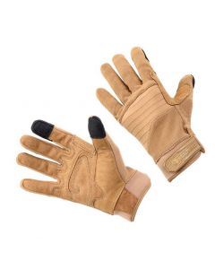 Defcon 5 Handschuhe Armortex Coyote, XXL